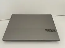 Comprar Notebook Lenovo Thinkbook G4 Intel I5-1235u 16 Ram 512 Ssd