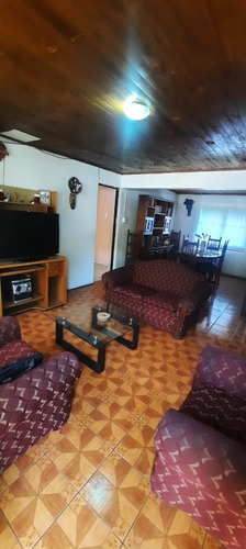 Vende Casa En Sector Marconi, 3 Dormitorios, 2 Baños