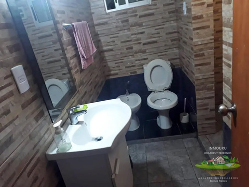 Vendo Acogedora Casita En El Cerro (maracaná)