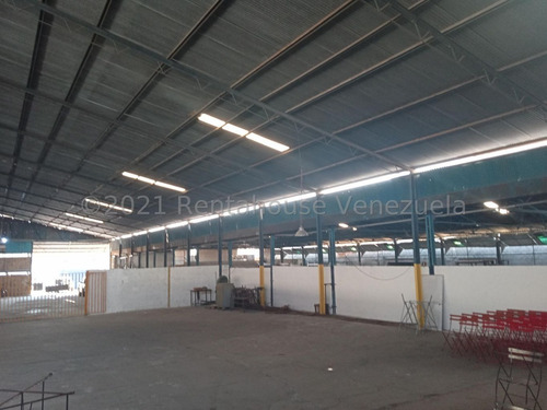 Imagen 16 de 30 de Galpones-depositos En Venta Barquisiimeto 04245565759