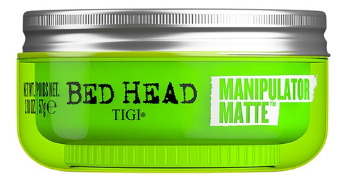 Manipulator Matte Cera En Pasta - Tigi Bed Head 57g