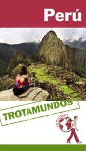 Guia De Turismo - Peru - Trotamundos