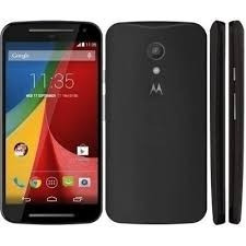 Motorola Moto G2 2ªgeração Original Dual Nacional+sd 8gb+pel