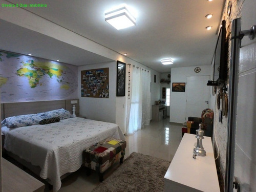Imagem 14 de 28 de Casa - Ca00607 - 68387831