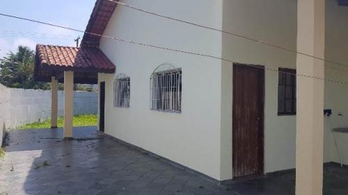 Imagem 7 de 14 de Casa Com 2 Quartos Na Praia Das Gaivotas Em Itanhaém/sp Ca26