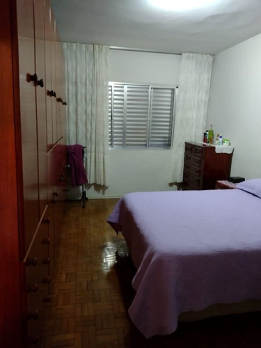 Imagem 16 de 27 de Sobrado Com 3 Dormitórios À Venda, 137 M² Por R$ 640.000,00 - Vila Santa Catarina - São Paulo/sp - So0769
