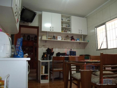 Imagem 13 de 15 de Ref.: 4633 - Assobradada Em Osasco Para Venda - V4633
