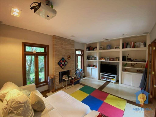 Imagem 11 de 30 de Casa Com 3 Suítes À Venda- R$ 1.798.000 - Aldeia Da Fazendinha - Carapicuíba/sp - Ca0434