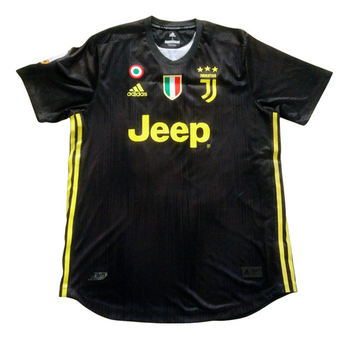 Camiseta Juventus Primavera #15 Makoun