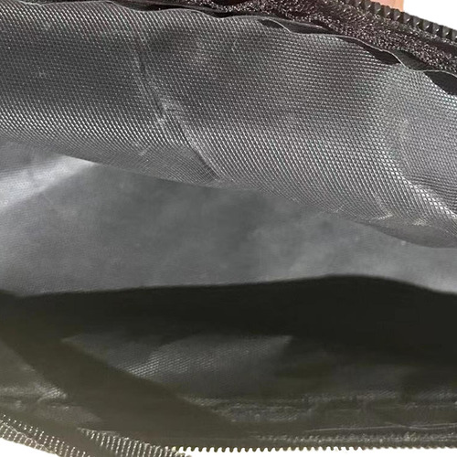 Bolsa De Tela Oxford Para Raquetas De Tenis, Tela Oxford, Al
