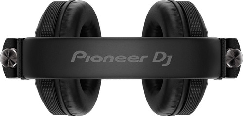 Imagen 6 de 7 de Pioneer Hdj X7 Auricular Dj Profesional Cerrado