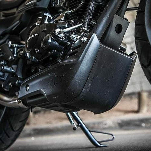 Imagen 10 de 25 de Gilera Ac4 250 Neo Clásica Motozuni Exclusivo