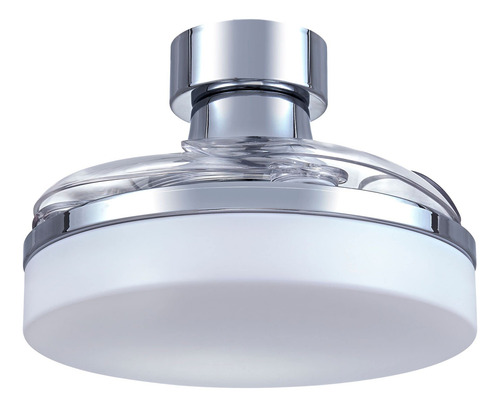 Ventilador De Techo Fanaway Mya 36 Pulgadas Con Led Y Contro 0 Mm Frecuencia Color De La Estructura Color De Las Aspas Material De Las Aspas 0