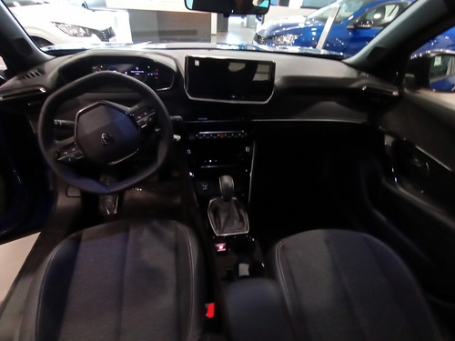 Peugeot 2008 1.0T Active