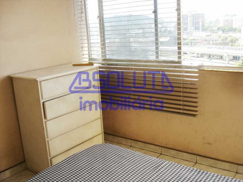 Imagem 10 de 15 de Apartamento-à Venda-praça Da Bandeira-rio De Janeiro - 12383