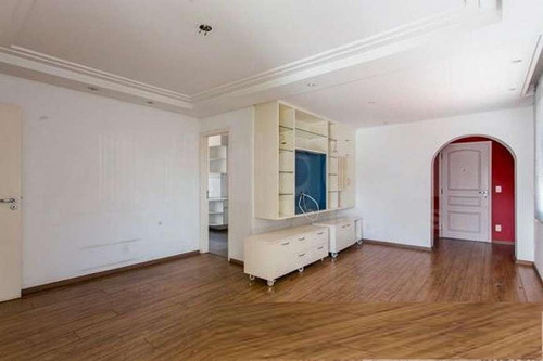 Imagem 6 de 10 de Apartamentos À Venda - Vila Mariana - Ref: 720520 - 720520
