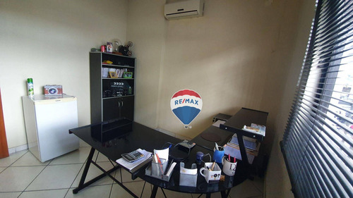 Imagem 30 de 30 de Casa Comercial 2 Pavimentos - Higienópolis - Rio De Janeiro/rj - Ca0107
