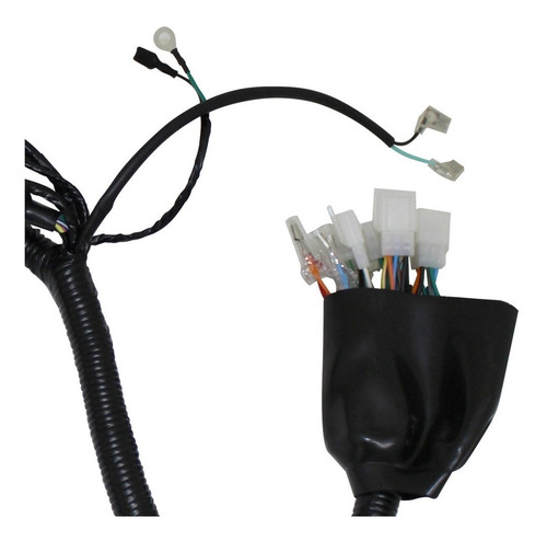 Arnes Completo Vento Cyclone 200 (20-21)