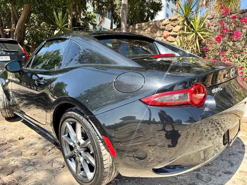 Mazda MX-5 2.0 Rf At