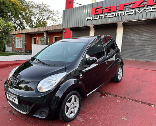 Jac J2 Luxury Garzón Automóviles 