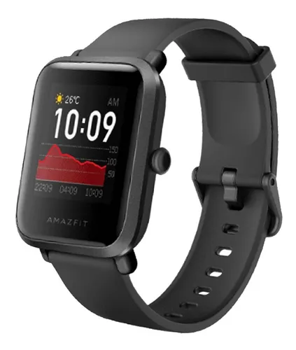 Reloj gps running xiaomi hotsell