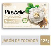 Pack X 48 Unid. Jabon Tocador  Reconexion 125 Gr Plusbelle