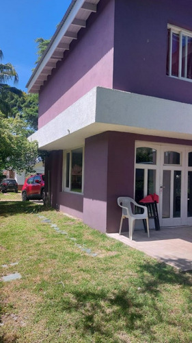 Oportunidad Unica En Pinamar!! Importante Vivienda A La Venta!