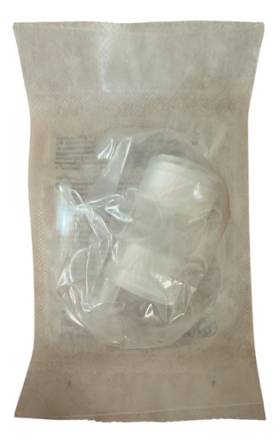 Filtro Traqueotomía Dar. Pack De 25u.