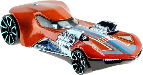 Twin Mill Iii Aniversário 53 Anos 2021 Hot Wheels 1/64