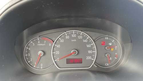 Suzuki Sx4 1.6 2009
