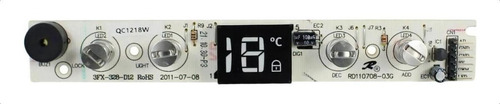 Electrolux Acs12
