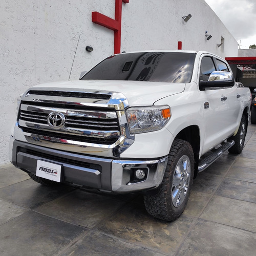 Toyota  Tundra  Edition 1794 