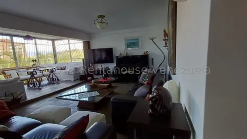 Venta Apartamento La Boyera