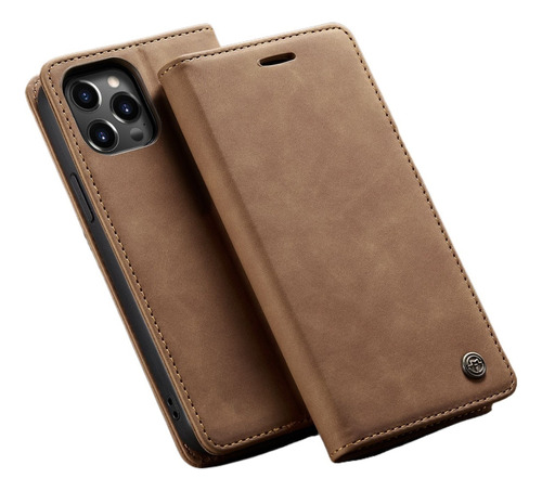 Funda For Teléfono Móvil Funda De Cuero Funda Con Tapa