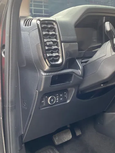 Ford Ranger 3.0 Limited 4X4