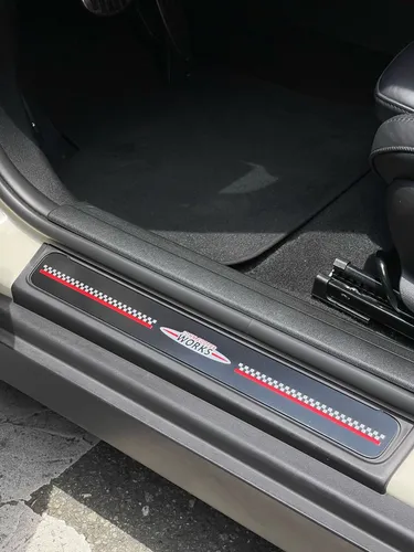 Mini Clubman John Cooper Works 2.0 Turbo Automático