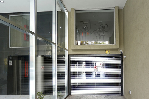Venta Depto 3 Amb 85m2 Coch, Amenities P.chacabuco