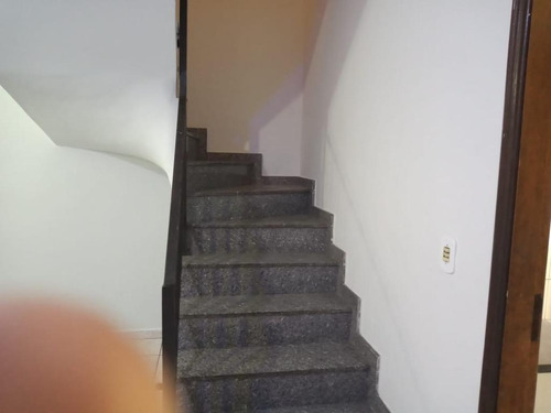 Sobrado Com 3 Dormitórios, 120 M² - Venda Por R$ 850.000,00 Ou Aluguel Por R$ 2.800,00/mês - Vila Alpina - São Paulo/sp - So6829