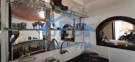 Imagem 21 de 30 de Condomínio Nova Higienópolis Sobrado Com 4 Dormitórios À Venda, 480 M² Por R$ 1.650.000 - Jardim Do Golf I - Jandira/sp - So1678