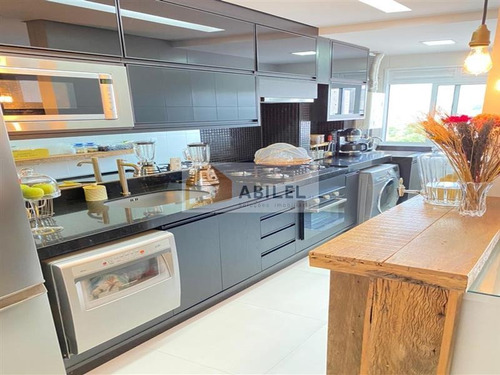 Apartamento Tatuapé - 7681