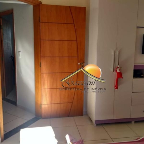 Imagem 1 de 3 de Casa Para Venda Em Bragança Paulista, Residencial Vem Viver, 3 Dormitórios, 1 Suíte, 1 Banheiro, 1 Vaga - G0739_2-933797