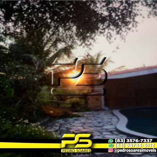 Imagem 8 de 8 de Granja À Venda, 40000 M² Por R$ 1.000.000 - Zona Rural - Conde/pb - Ch0007