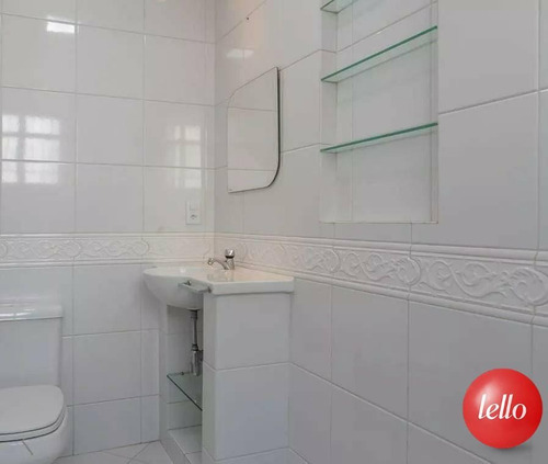 Imagem 17 de 25 de Apartamento - Ref: 230139