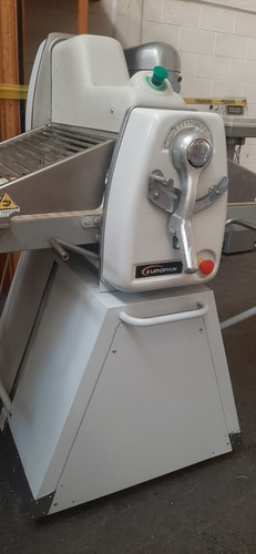 Laminadora Europan Panadería, Masa Hojaldre (Usado)