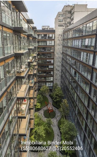 Hermosos Y Lujosos Departamentos En Venta En Polanco