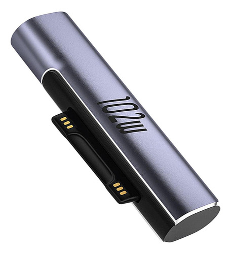 Adaptador De Cargador Compatible Con Type-c Pd 102w Quick Pd