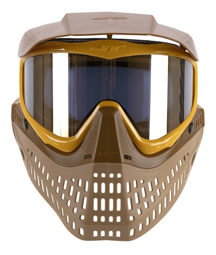 Careta Gotcha Lente Termal Jt Proflex Arena Spectra Xtrem C
