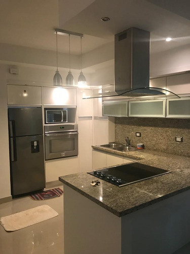 Imagen 2 de 7 de Se Alquila Apartamento San Miguel Chaguaramos