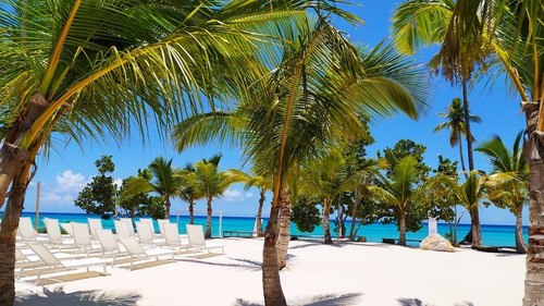 Imagen 15 de 16 de Penthouse Frente Al Mar Caribe (bayahibe)