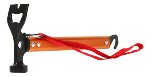Martillo Para Estacas De Carpa, Martillo Para Naranja